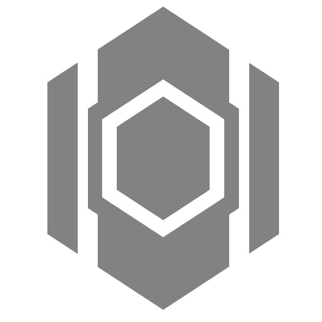 Metal Element Icon